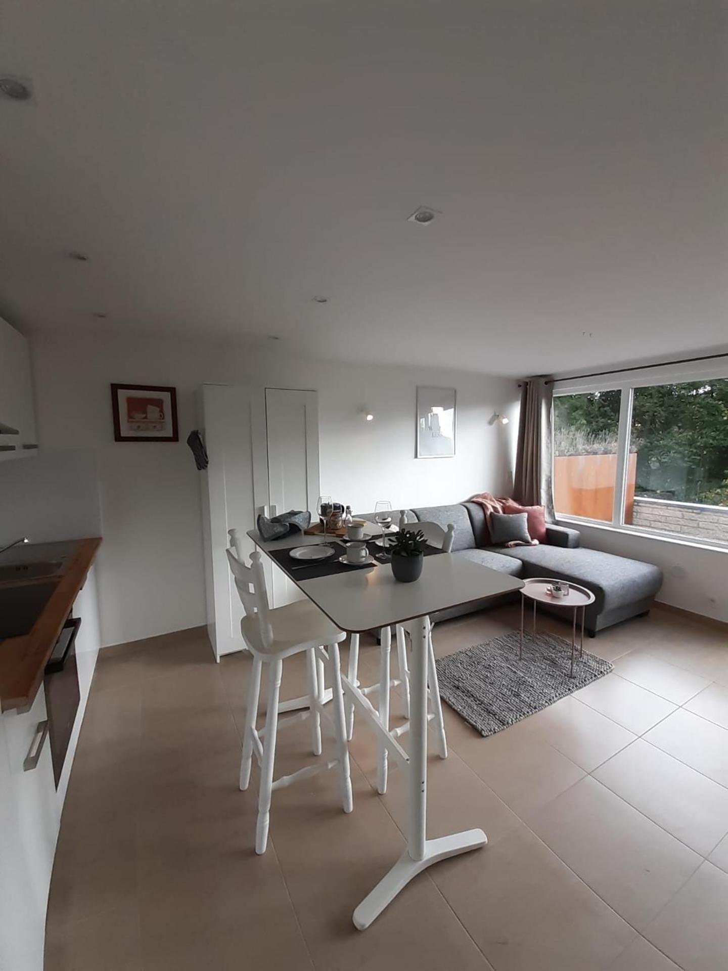 Terrasses De Malmedy Studio Oscar 334 & Studio Maria 330 Bilik gambar
